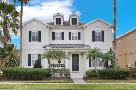 7400 Soiree Way, Reunion, FL 34747