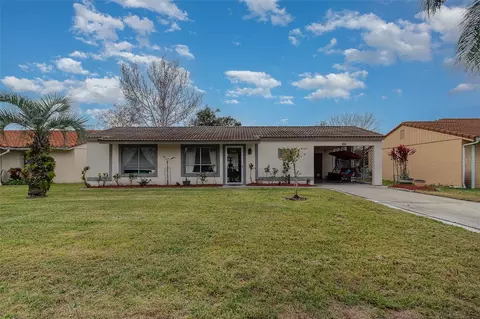 5158 Twine St, Orlando, FL 32821