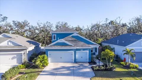 3514 Shimmering Oaks Dr, Parrish, FL 34219 photo 1