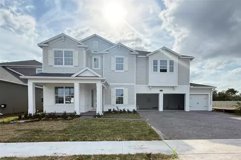 2726 Ravencliffe Ter, Oviedo, FL 32765