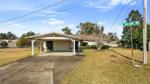 10736 SE 51st Ct, Belleview, FL 34420