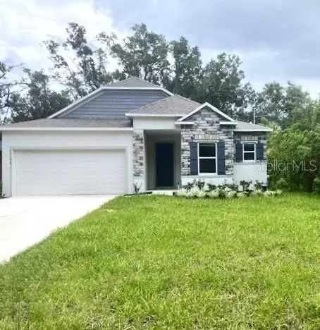 25122 Ensley Rd, Sorrento, FL 32776