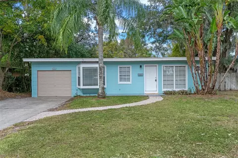 514 S Crystal Lake Dr, Orlando, FL 32803