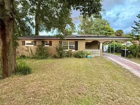 5607 Huber Dr, Orlando, FL 32818