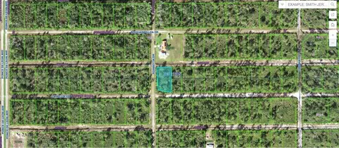 224 Camellia Dr, Indian Lake Estates, FL 33855