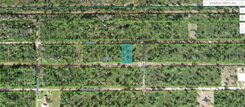203 Ixora Dr, Indian Lake Estates, FL 33855