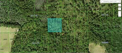 Green Pond Rd, Polk City, FL 33868