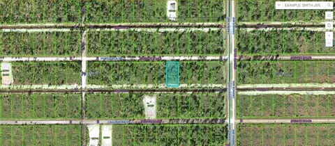809 Portulaca Dr, Indian Lake Estates, FL 33855