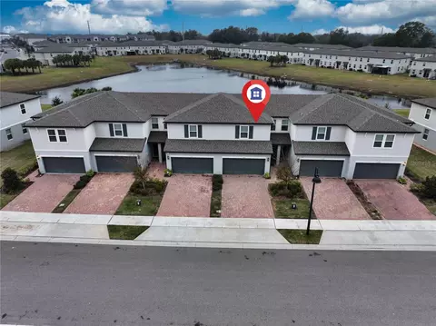 2514 Sweet Viburnum Way, Ocoee, FL 34761