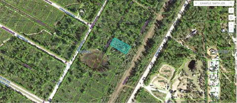 St Petersburg Drive, Indian Lake Estates, FL 33855