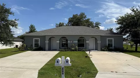 649 Bluebill Ct #A & B, Kissimmee, FL 34759