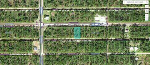 711 Japonica Ave, Indian Lake Estates, FL 33855