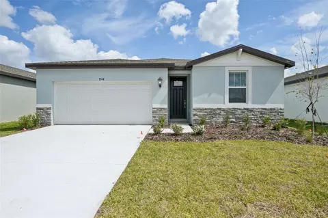 7744 Gilchrist Springs Dr, Parrish, FL 34219