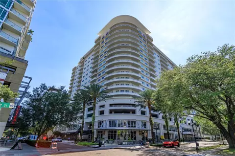 100 S Eola Dr #1401, Orlando, FL 32801