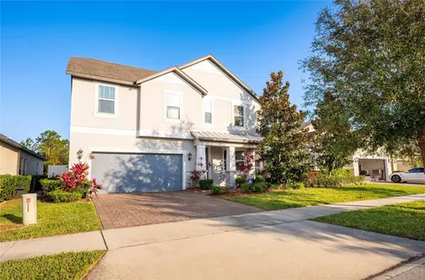 3439 Feathergrass Ct, Harmony, FL 34773