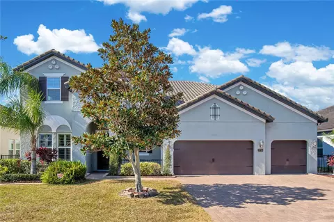 2730 Meadow Sage Ct, Oviedo, FL 32765