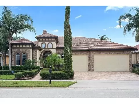 13412 Heswall Run, Orlando, FL 32832