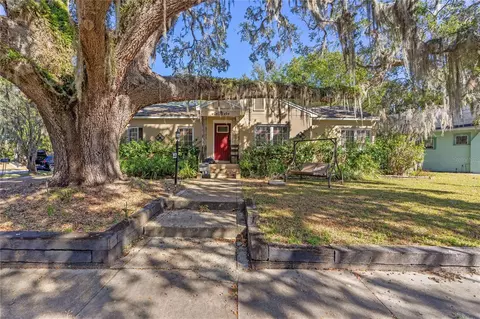 1200 Sunshine Ave, Leesburg, FL 34748