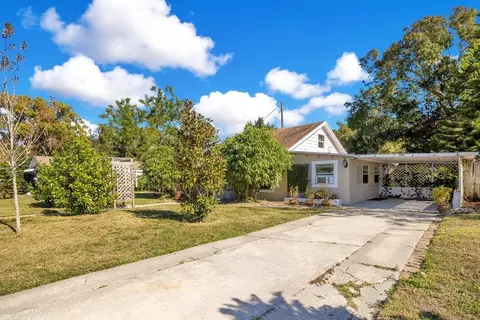 805 Wingo St, Orlando, FL 32803