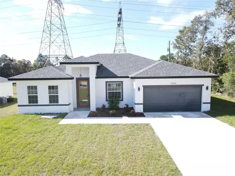 15960 SW 59th Avenue Rd, Ocala, FL 34473