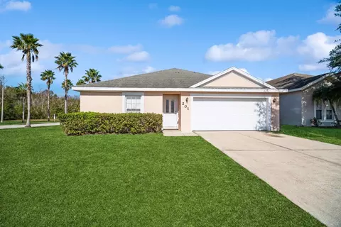 201 Magical Way, Kissimmee, FL 34744