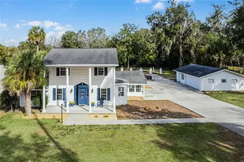 5703 SE 109th St, Belleview, FL 34420