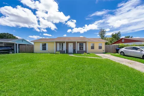 6655 Durango Ct, Orlando, FL 32809