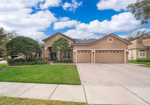 4180 Evander Dr, Orlando, FL 32812