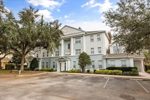 7703 Heritage Crossing Way #302, Reunion, FL 34747
