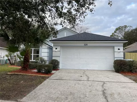 326 Morning Creek Cir, Apopka, FL 32712