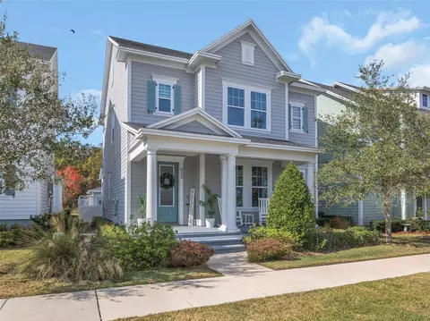 932 Tilden Oaks Trl, Winter Garden, FL 34787