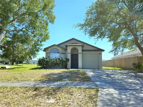 Undisclosed, Orlando, FL 32808