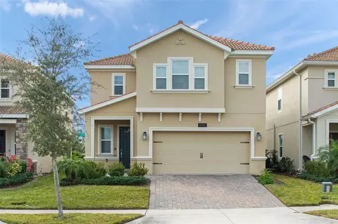 1060 Downswing Pl, Davenport, FL 33896