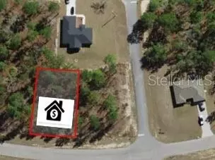 6664 N Bedstrow Blvd, Dunnellon, FL 34434