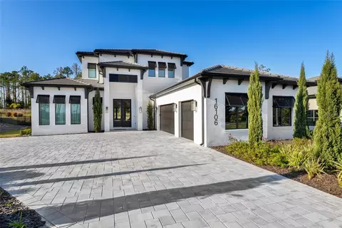 16106 Pendio Dr, Montverde, FL 34756