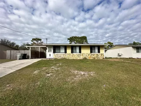 21 W Thrush St, Apopka, FL 32712
