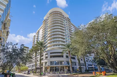 100 S Eola Dr #1201, Orlando, FL 32801