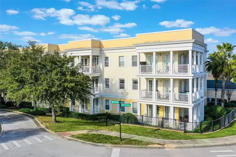 7501 Mourning Dove Cir #202, Reunion, FL 34747