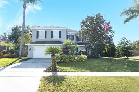 355 Carriage Way Ct, Oviedo, FL 32765