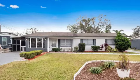 2911 Dudley Dr, Bartow, FL 33830