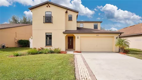 533 Woods Landing Dr, Minneola, FL 34715