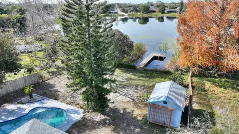 9511 Lake Douglas Pl, Orlando, FL 32817