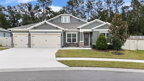 421 Nowell Loop, Deland, FL 32724