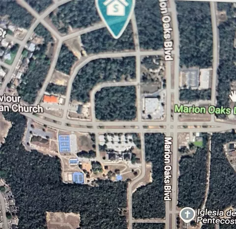 SW 148th Place Road, Ocala, FL 34473