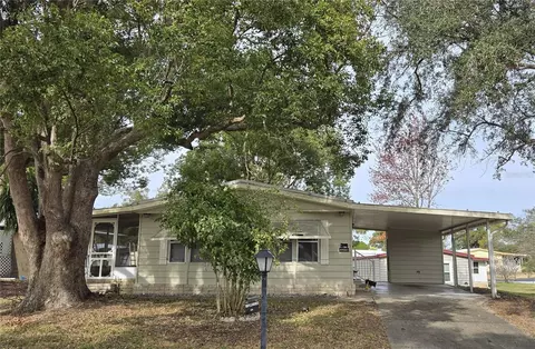 3319 S Citrus Cir #GE, Zellwood, FL 32798