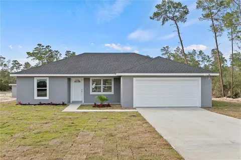 4386 SW 169th Lane Rd, Ocala, FL 34473