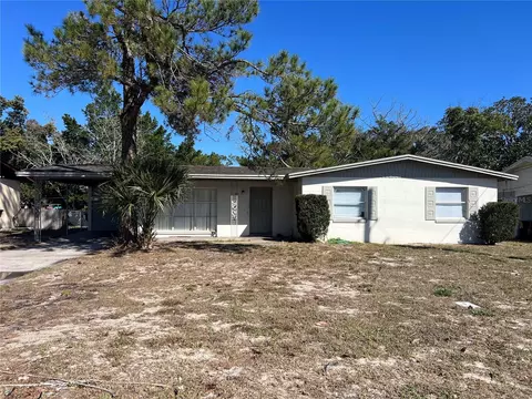 5917 Wolf Rd, Orlando, FL 32808