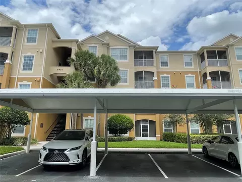 6451 Old Park Ln #404, Orlando, FL 32835
