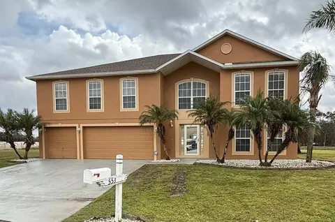 553 Vista Way Ln, Eagle Lake, FL 33839