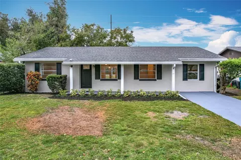 3074 Messina Ave, Orlando, FL 32811